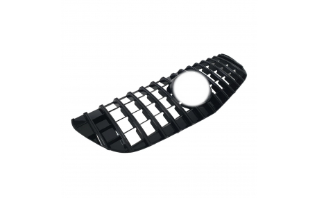 Решетка радиатора Mercedes Vito W447 2014-2019