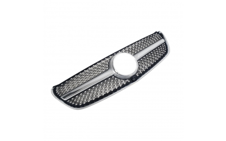 Решетка радиатора Mercedes V-Class 2014-2019