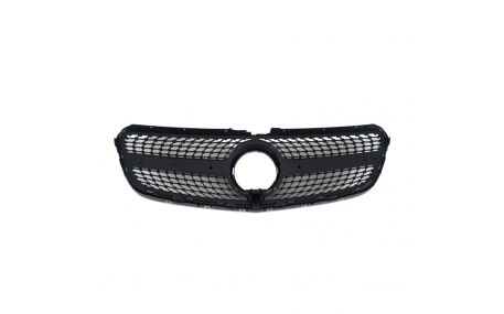 Решетка радиатора Mercedes V-Class 2014-2019