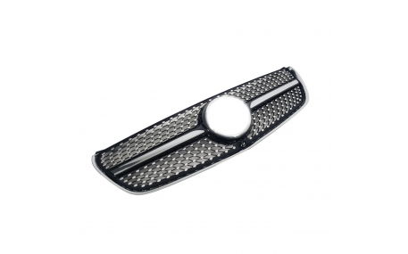 Решетка радиатора Mercedes V-Class 2014-2019