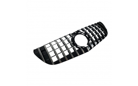 Решетка радиатора Mercedes Vito W447 2019-2023