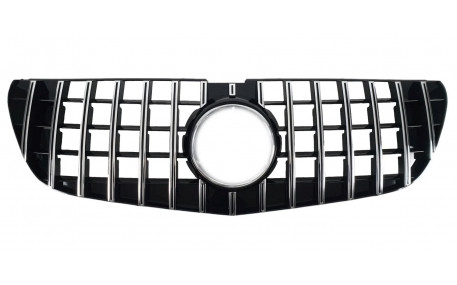 Решетка радиатора Mercedes Vito W447 2019-2023