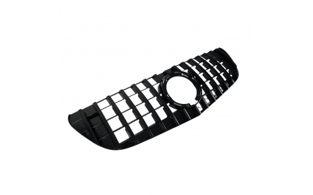 Решетка радиатора Mercedes Vito W447 2019-2023