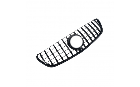 Решетка радиатора Mercedes V-Class 2014-2019