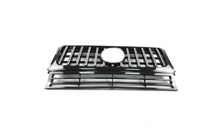 Решетка радиатора Mercedes G-class W463