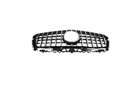 Решетка радиатора Mercedes Sprinter 2013-2018