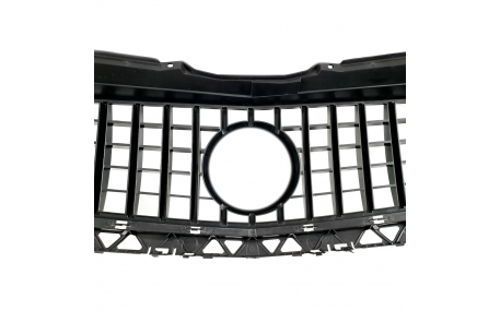 Решетка радиатора Mercedes Sprinter 2013-2018