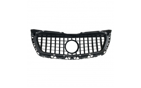 Решетка радиатора Mercedes Sprinter 2013-2018