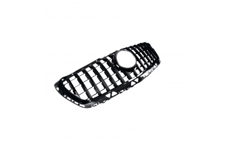 Решетка радиатора Mercedes Sprinter 2013-2018