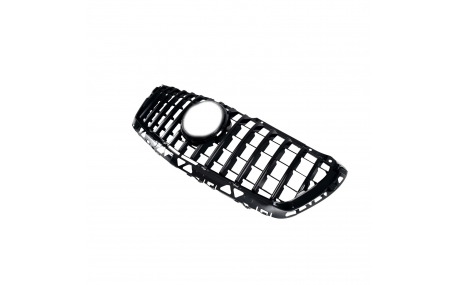 Решетка радиатора Mercedes Sprinter 2013-2018