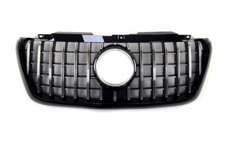 Решетка радиатора Mercedes Sprinter W907