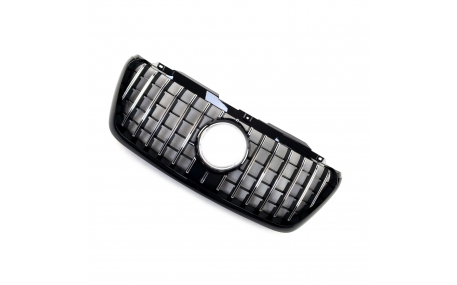 Решетка радиатора Mercedes Sprinter W907