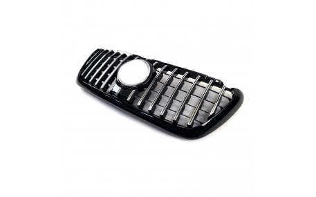 Решетка радиатора Mercedes Sprinter W907