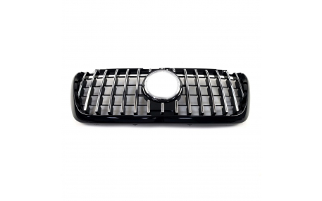 Решетка радиатора Mercedes Sprinter W907