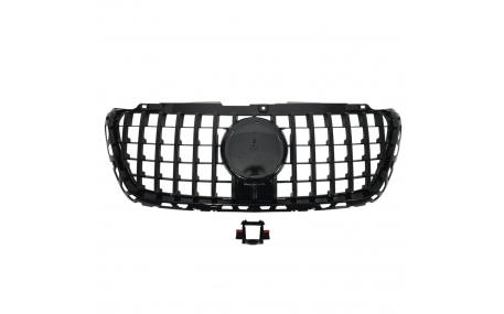 Решетка радиатора Mercedes Sprinter W907