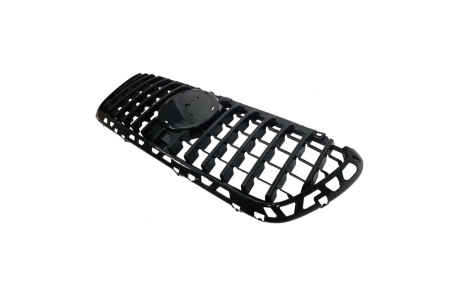 Решетка радиатора Mercedes Sprinter W907