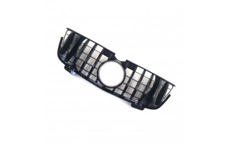 Решетка радиатора Mercedes GL-class X164