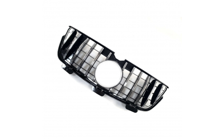 Решетка радиатора Mercedes GL-class X164