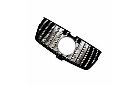 Решетка радиатора Mercedes GL-class X164