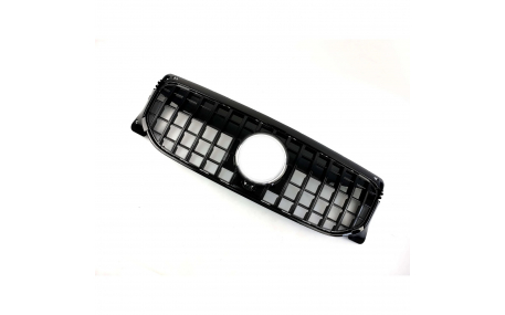 Решетка радиатора Mercedes GLB-class X247