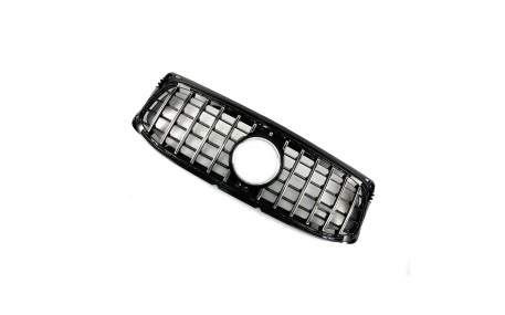 Решетка радиатора Mercedes GLB-class X247