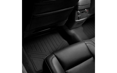 Коврики в салон Volkswagen Amarok