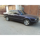 Дефлекторы окон BMW E34