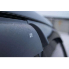 Дефлекторы окон BMW X6 (G06)