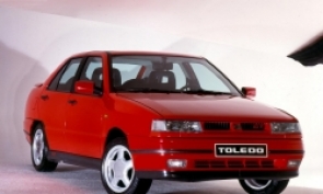 Toledo (1991-1998)