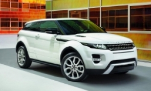 Evoque L538 (2011-2018)