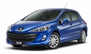 308 (2008-2013)