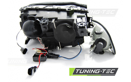 Фары передние BMW 3 E46 Coupe 1999-2003