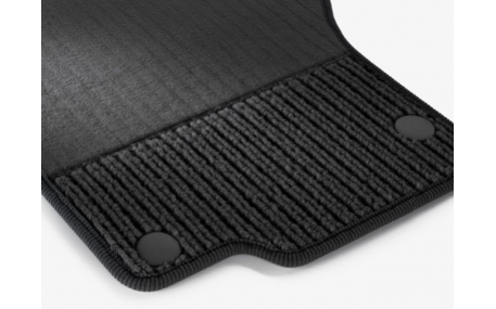 Коврики в салон Mercedes ML/GL