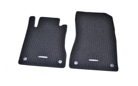 Коврики в салон Mercedes E-class W211