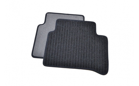 Коврики в салон Mercedes E-class W211