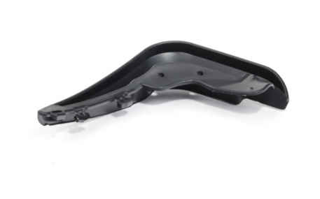 Брызговики Mercedes E-class W211