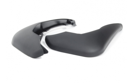 Брызговики Mercedes E-class W211