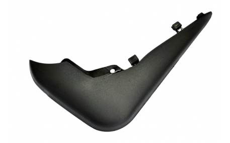 Брызговики Mercedes E-class W211