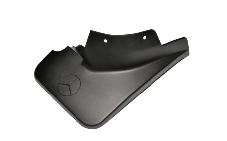 Брызговики Mercedes ML-class W164