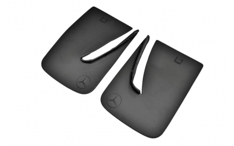 Брызговики Mercedes Vito W638