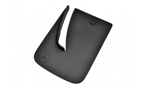 Брызговики Mercedes Vito W638