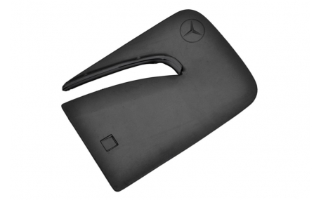 Брызговики Mercedes Vito W638