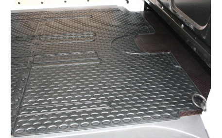 Коврики в салон Mercedes Viano