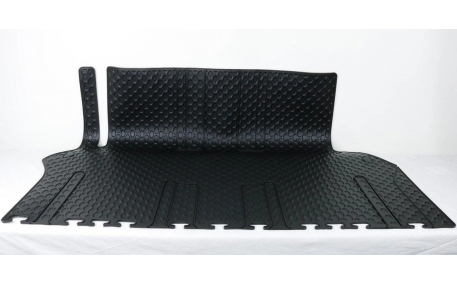 Коврики в салон Mercedes Viano W639