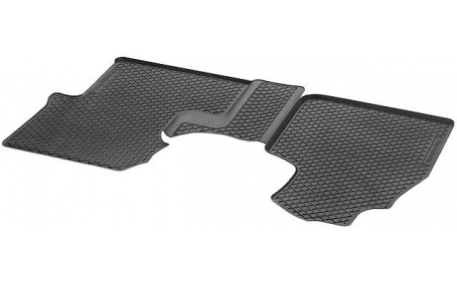 Коврики в салон Mercedes Sprinter