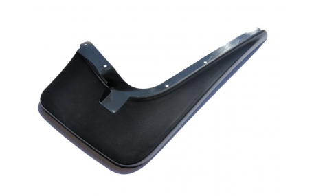 Брызговики Mercedes Vito W639