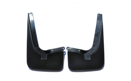 Брызговики Mercedes Vito W639