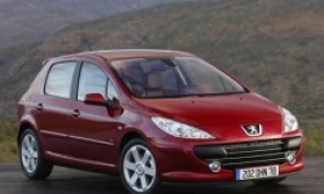 307 (2001-2008)