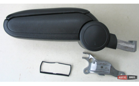 Подлокотник Audi A6 С5