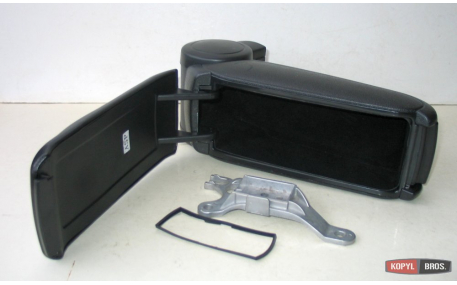 Подлокотник Audi A6 С5